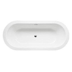  BETTE  BETTESTARLET OVAL COMFORT 185x85