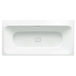  Kaldewei ASYMMETRIC DUO 742 Easy-clean