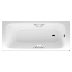  Kaldewei CAYONO STAR 756 Anti-slip Easy-clean