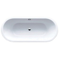  Kaldewei CENTRO DUO OVAL 128 Standard