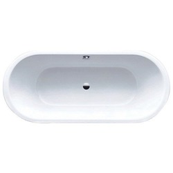  Kaldewei CLASSIC DUO OVAL 111 Standard
