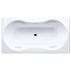  Kaldewei MEGA DUO 180 Standard