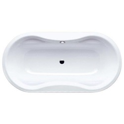  Kaldewei MEGA DUO OVAL 184 Standard