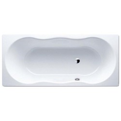  Kaldewei NOVOLA 252 Standard