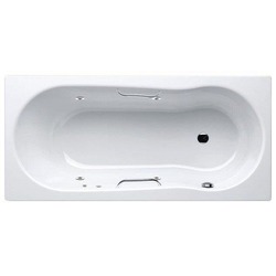  Kaldewei NOVOLA SET STAR Anti-slip Easy-clean