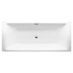  Kaldewei PURO DUO 663 Easy-clean