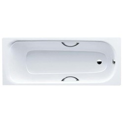  Kaldewei SAN IfoRM MEDIUM STAR 246 Standard