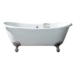  Devon&amp;amp;Devon ADMIRAL 182 without holes Eagle polished brass