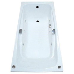  Jacob Delafon Melanie 170 Basic