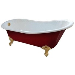  Magliezza Gracia Red 170x76  