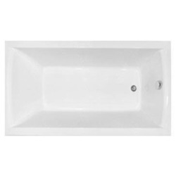 Ванна Astra-Form Х-форм 150 белая