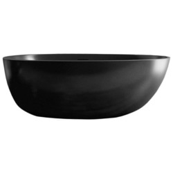  Viva Lusso Spoon 2-Blck