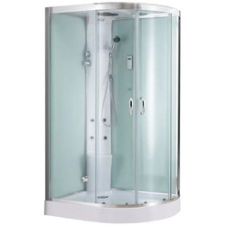   Acquazzone Omega 120 L