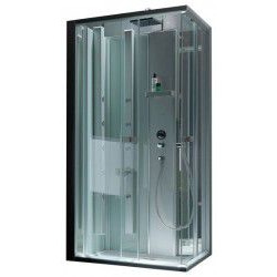   Albatros Pluriel Q1000 Vaporsystem