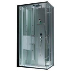   Albatros Pluriel Q900 Vaporsystem