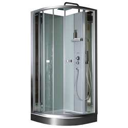   Albatros Pluriel A900 Vaporsystem