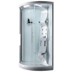   Albatros MyTime next A900 Vaporsystem