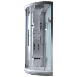   Albatros MyTime next R128 Vaporsystem