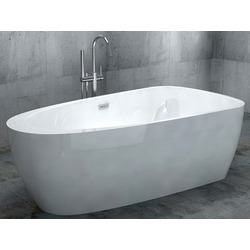 Акриловая ванна Gemy G9210