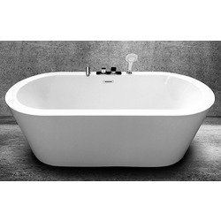 Акриловая ванна Gemy G9213C