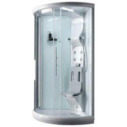   Albatros MyTime next A900 Vaporsystem DeLuxe