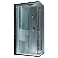   Albatros Pluriel R128 Vaporsystem