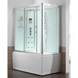   EAGO - DA328-1F8 LEFT