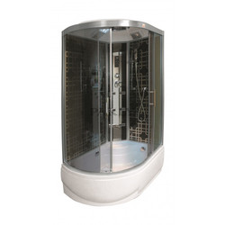 Отзывы о Душевая кабина Parly SP120R