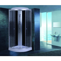   Niagara NG-444-08NNEW BLACK