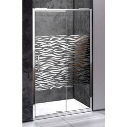   GOOD DOOR ANTARES WTW-130-W-CH