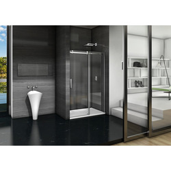   GOOD DOOR Galaxy WTW-110-C-CH