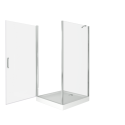   GOOD DOOR PANDORA CR-100-T-CH