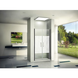   GOOD DOOR PANDORA WTW-130-T-CH