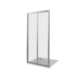   GOOD DOOR INFINITY SD-100-C-CH