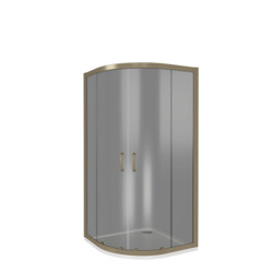   GOOD DOOR JAZZE R-100-G-BR