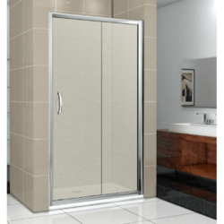   GOOD DOOR INFINITY WTW-140-G-CH